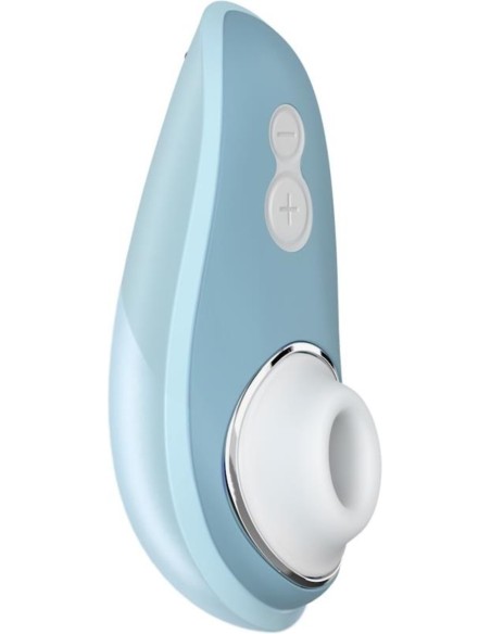 Womanizer Liberty Powder Blue