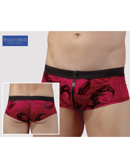 MINI BOXER UOMO \"MARYLIN\"