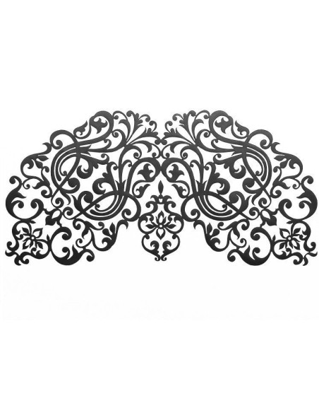 MASCHERA BIJOUX DALILA MASK