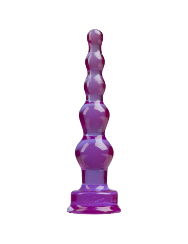 FALLO ANALE DOC JOHNSON "SPECTRAGELS"