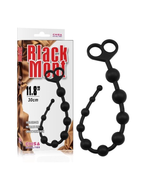 CATENA ANALE FLESSIBILE STIMOLANTE - 30 CM