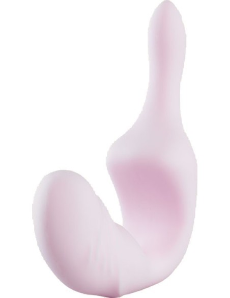 FALLO DOPPIO FUN FACTORY \"SHARE XS\" ROSA CHIARO