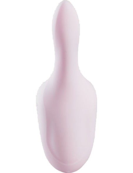 FALLO DOPPIO FUN FACTORY \"SHARE XS\" ROSA CHIARO