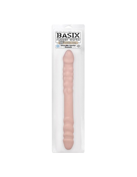 FALLO DOPPIO BASIX \"DOUBLE DONG\" CARNE - 40 CM