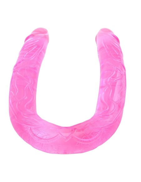FALLO DOPPIO FLESSIBILE \"DOUBLE DONG\" - 50 CM