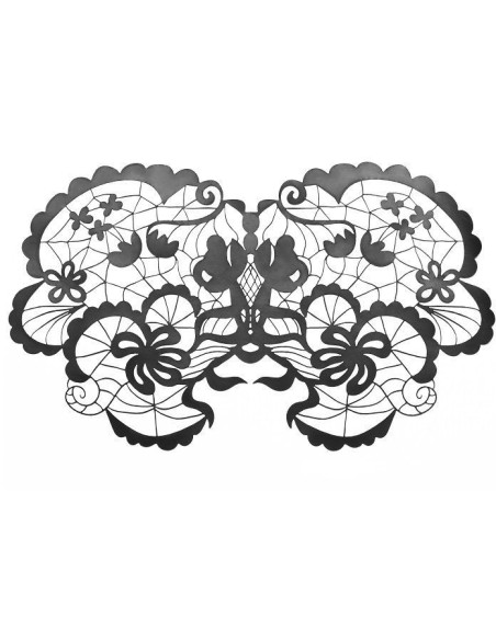 MASCHERA BIJOUX MASK ANNA