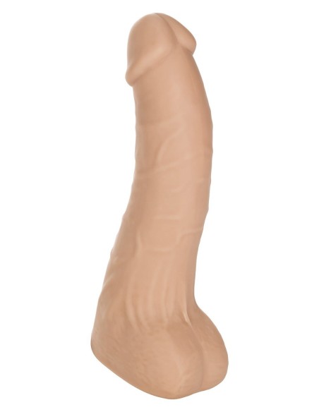 FALLO REALISTICO CURVO \"LONG JOHN\" - 15 CM