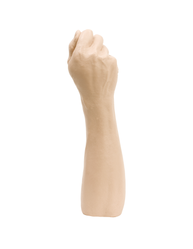 PUGNO REALISTICO PER FISTING DOC JOHNSON \"THE FIST OF ADONIS\"