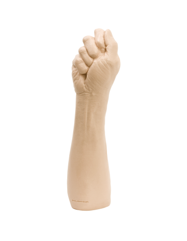 PUGNO REALISTICO PER FISTING DOC JOHNSON \"THE FIST OF ADONIS\"