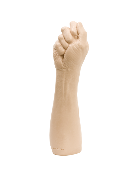 PUGNO REALISTICO PER FISTING DOC JOHNSON \"THE FIST OF ADONIS\"