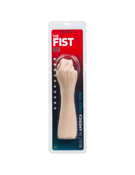 PUGNO REALISTICO PER FISTING DOC JOHNSON \"THE FIST OF ADONIS\"