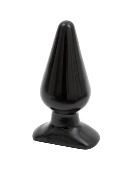 CUNEO ANALE DOC JOHNSON "CLASSIC BUTT PLUG" - 14 CM