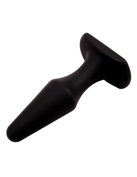 CUNEO ANALE \"BLACK MONT\" - 10 CM