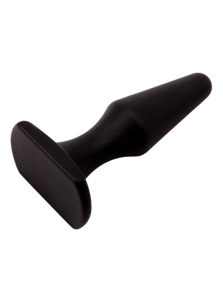 CUNEO ANALE \"BLACK MONT\" - 10 CM