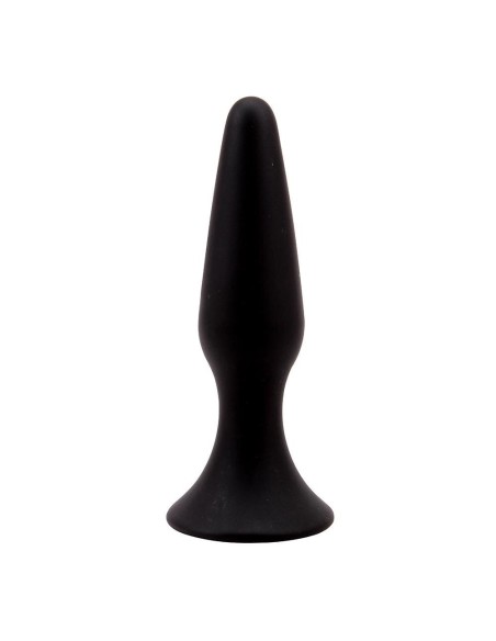 CUNEO ANALE "BLACK MONT" - 11.5 CM