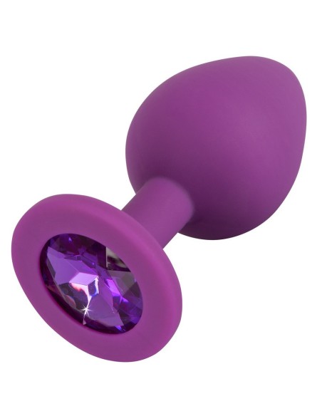 PLUG JEWEL VIOLA - COLORFUL JOY -