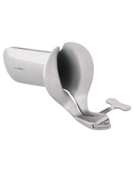 SPECULUM VAGINALE "COLLIN"