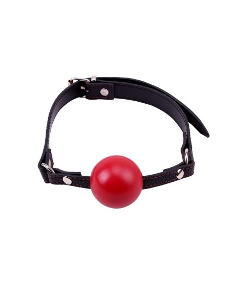 MORSO BALL GAG HI BASIC