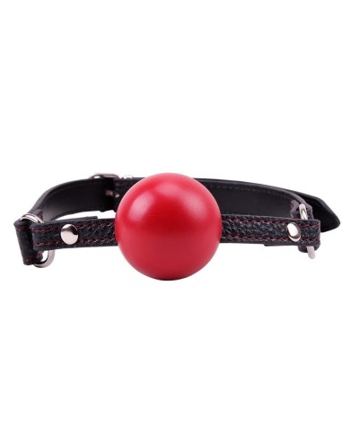 MORSO BALL GAG HI BASIC