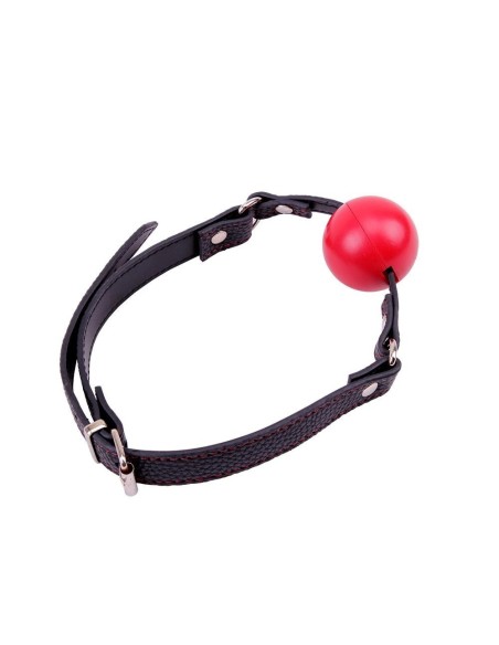 MORSO BALL GAG HI BASIC