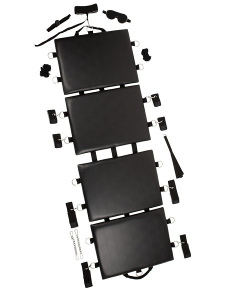 TAVOLO BONDAGE SET BDSM COSTRITTIVO "BONDAGE BOARD"