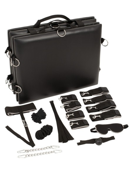 TAVOLO BONDAGE SET BDSM COSTRITTIVO "BONDAGE BOARD"