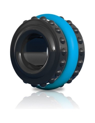 ANELLO FALLICO PRO PERFORMANCE "SIR RICHARD´S PRO" - BLUE BASIC
