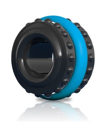 ANELLO FALLICO PRO PERFORMANCE "SIR RICHARD´S PRO" - BLUE BASIC