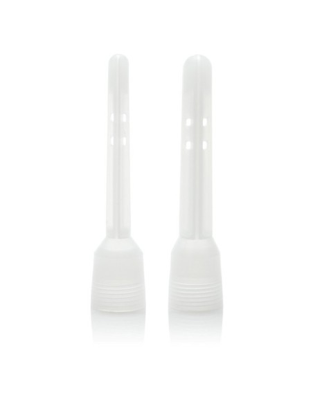 DOCCIA INTIMA CON DOPPIA CANNULA \"ULTIMATE DOUCHE\"