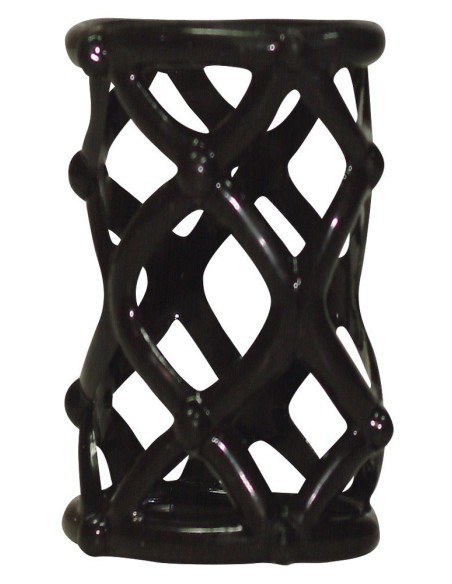 GUAINA FALLICA "ORGASMUS WUNDER" NERO