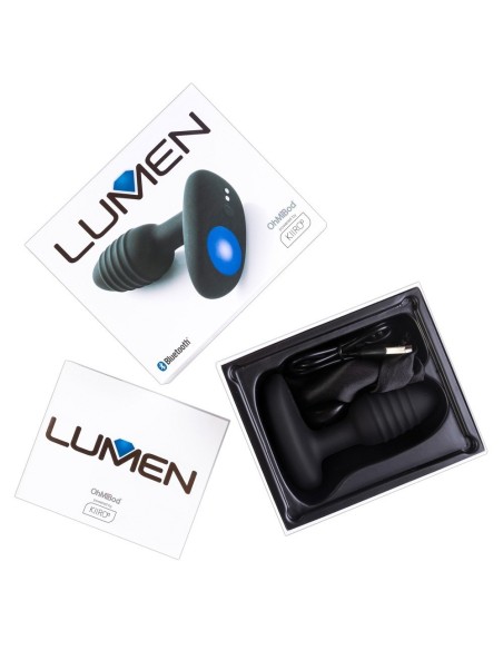 Lumen A.I. Virtual