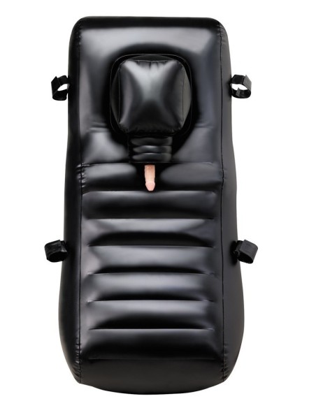 MACCHINA DELL'AMORE AUTOMATICA CON 3 FALLI "LOUISIANA LOUNGER"