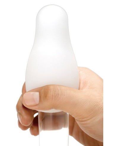 MASTURBATORE TENGA EGG "STEPPER"