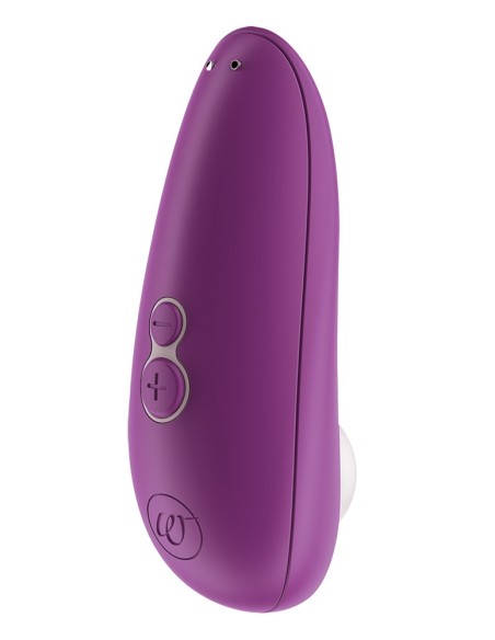 Womanizer Starlet 3 Revolution - Vibratore clitorideo