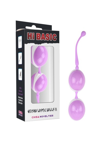 PALLINE DELL'AMORE "SMART LOVE BALLS"