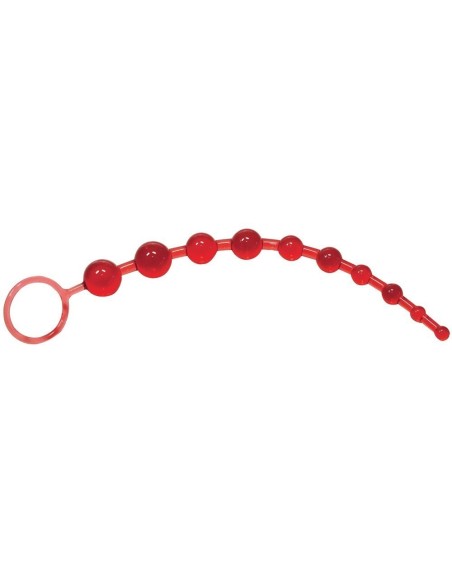 KIT DEL PIACERE 9 PEZZI "RED ROSES"