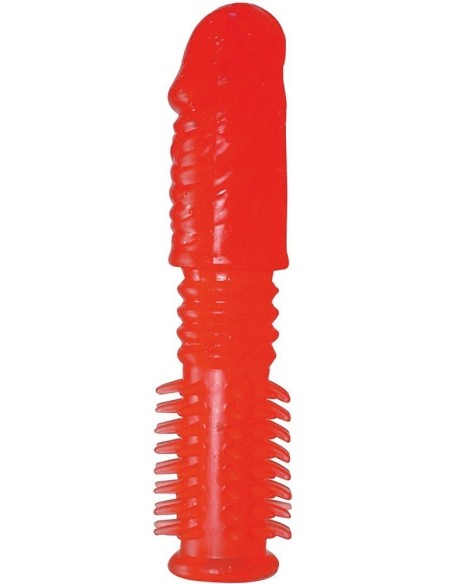 KIT DEL PIACERE 9 PEZZI "RED ROSES"