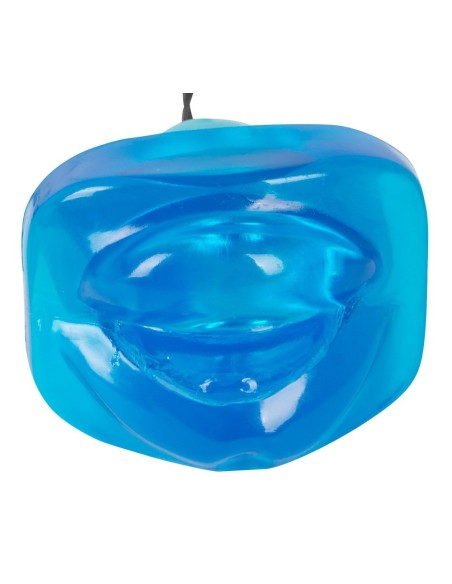 SIMULATORE SESSO ORALE VIBRANTE PER DONNA "LICK IT"