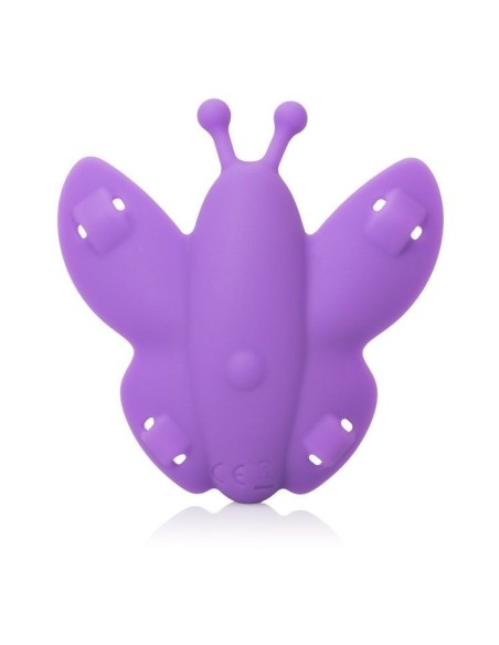 Venus Butterfly® Silicone Remote Venus Butterfly