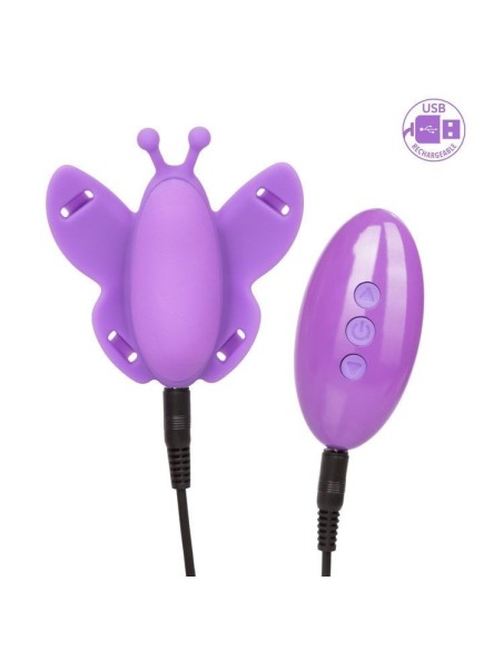 Venus Butterfly® Silicone Remote Venus Butterfly