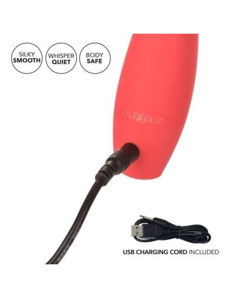 Stimolatore Clitoride - Red Hot™ Ember