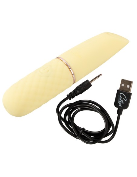 MINI VIBRATORE CUTIES -IL CANARINO