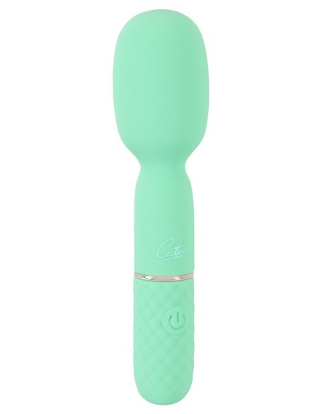 MINI VIBRATORE CUTIES - IL MICROFONO