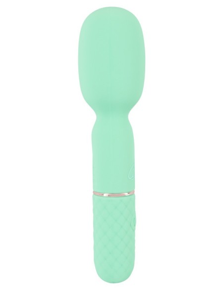 MINI VIBRATORE CUTIES - IL MICROFONO