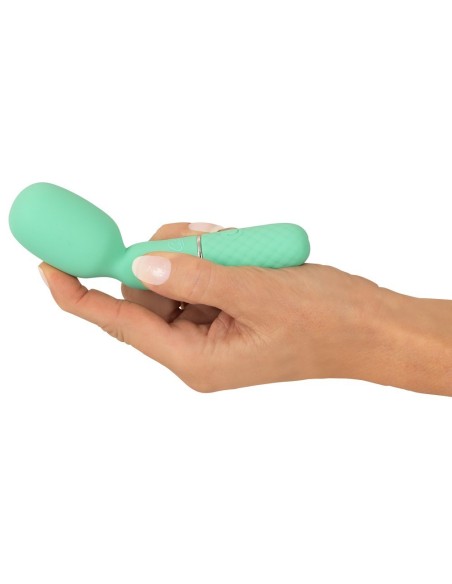 MINI VIBRATORE CUTIES - IL MICROFONO