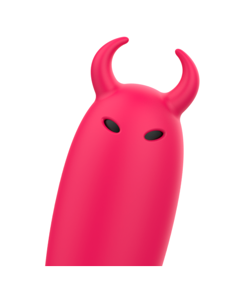 VIBRATORE - OHMAMA POCKET DEVIL - XMAS EDITION