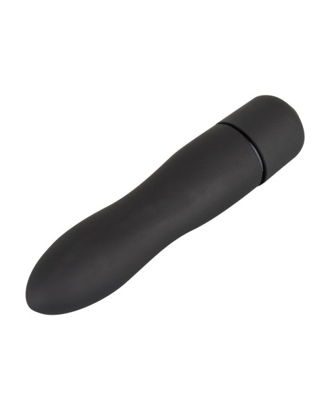 MINI VIBRATORE - MINI VIBE - COLORE NERO