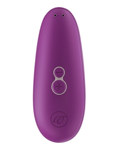 Womanizer Starlet 3 Revolution - Vibratore clitorideo
