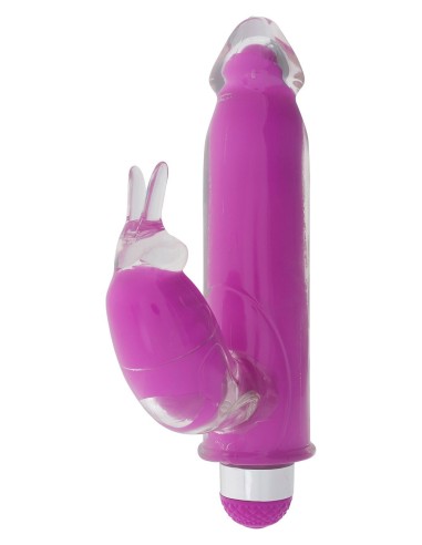 MINI VIBRATORE RABBIT \"FUNKY BUNNY\"