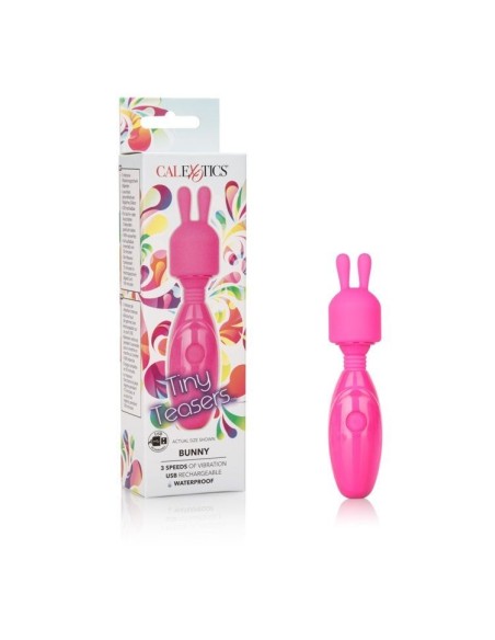  Tiny Teasers™ Bunny
